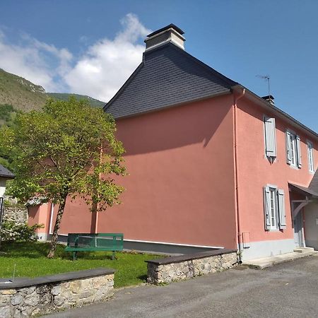 La Forge D'Antan Hotel Campan Exterior photo